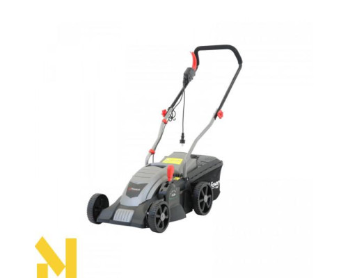 Газонокосарка електрична Faworyt PRO ME34