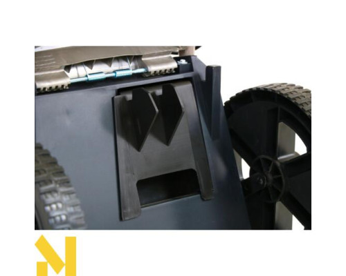 Газонокосарка електрична Faworyt PRO ME34