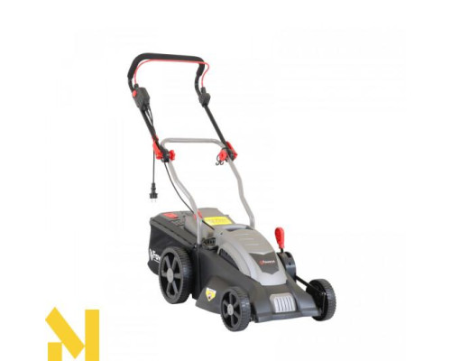 Газонокосарка електрична Faworyt PRO ME38