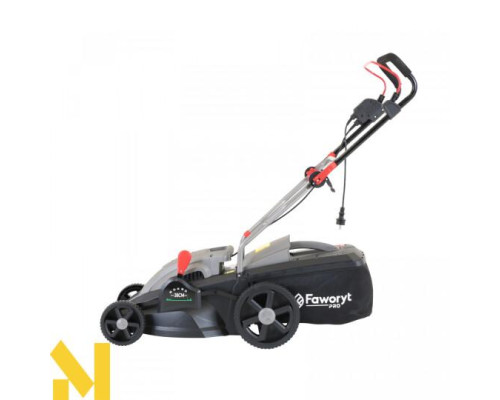 Газонокосарка електрична Faworyt PRO ME38