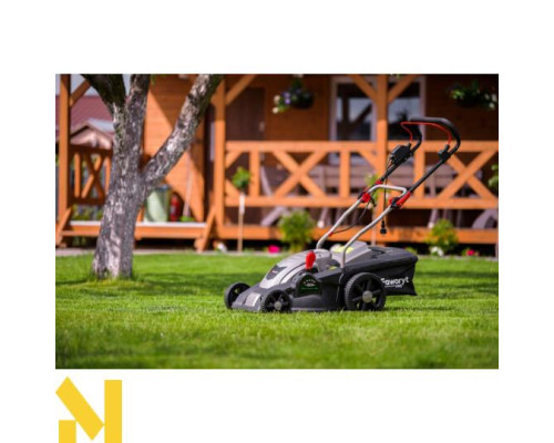 Газонокосарка електрична Faworyt PRO ME38