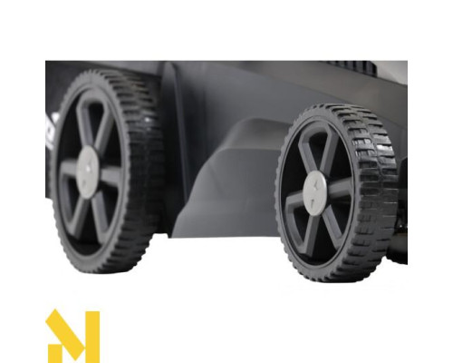 Газонокосарка електрична Faworyt PRO ME42