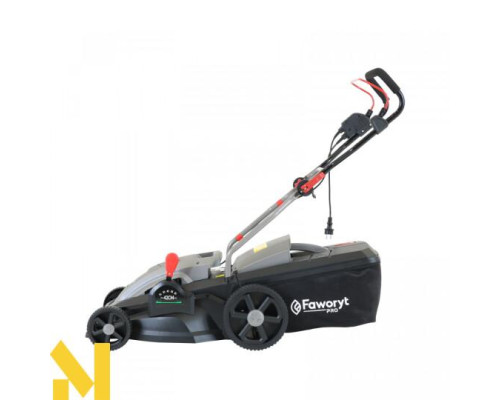 Газонокосарка електрична Faworyt PRO ME42