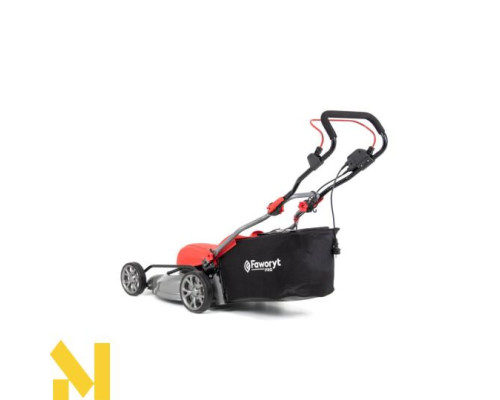 Газонокосарка електрична Faworyt Pro ME46 M