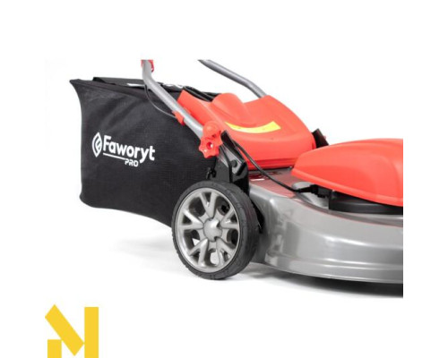 Газонокосарка електрична Faworyt Pro ME46 M