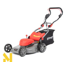 Газонокосарка електрична Faworyt Pro ME46 M