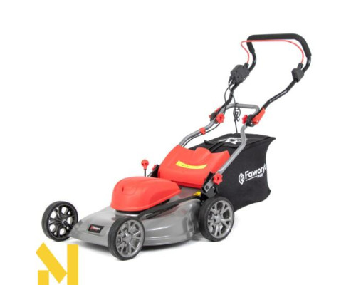 Газонокосарка електрична Faworyt Pro ME46 M