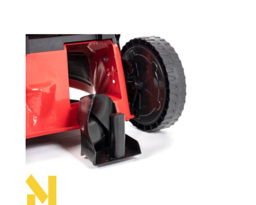 Газонокосарка бензинова Faworyt SHA46BS500N-4W1