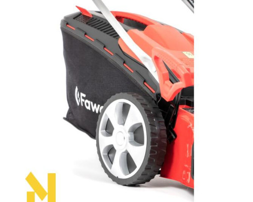 Газонокосарка бензинова Faworyt SHA46BS500N-4W1