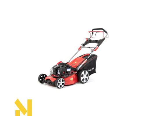 Газонокосарка бензинова Faworyt SHA46BS500N-4W1