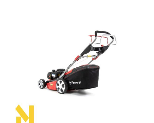 Газонокосарка бензинова Faworyt SHA46BS500N-4W1