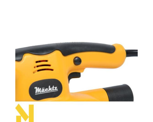 Шліфмашина вібраційна Machtz MFS-400