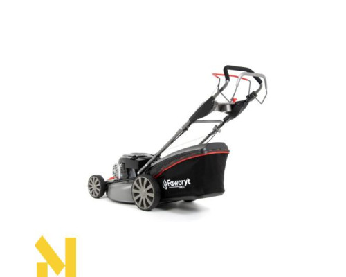 Газонокосарка бензинова Faworyt Pro MP51 SB