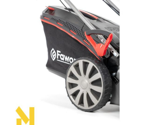 Газонокосарка бензинова Faworyt Pro MP51 SB