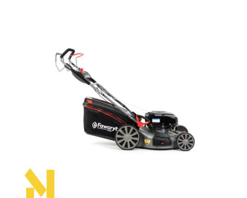 Газонокосарка бензинова Faworyt Pro MP51 SB
