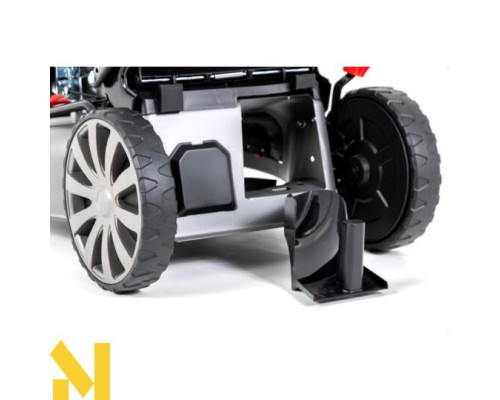 Газонокосарка бензинова Faworyt Pro MP51 SL