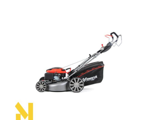 Газонокосарка бензинова Faworyt Pro MP51 SL