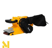 Шліфмашина стрічкова Mächtz MBS-1100