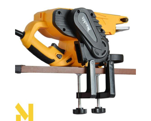 Шліфмашина стрічкова Mächtz MBS-1100