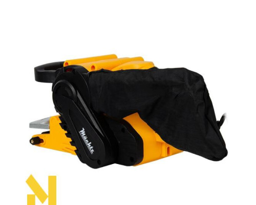 Шліфмашина стрічкова Mächtz MBS-1100