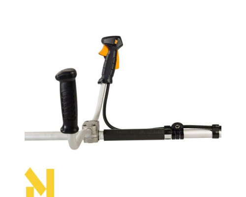 Мотокоса Mächtz MGB-2815 S