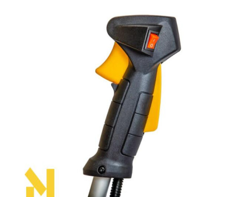 Мотокоса Mächtz MGB-2815 S