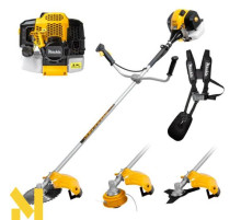 Мотокоса Mächtz MGB-2815 S