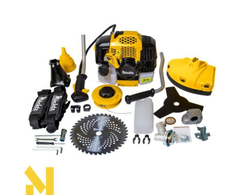 Мотокоса Mächtz MGB-2815 S