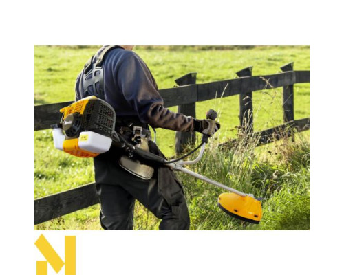 Мотокоса Mächtz MGB-2815 S