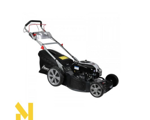 Газонокосарка бензинова Faworyt Pro MP53 SBA