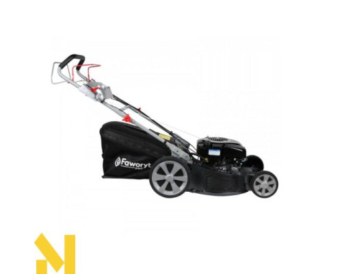 Газонокосарка бензинова Faworyt Pro MP53 SBA