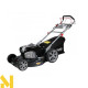 Газонокосарка бензинова Faworyt Pro MP53 SBA