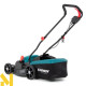 Газонокосарка електрична Handy Prime GTK 1400