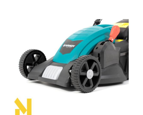 Газонокосарка електрична Handy Prime GTK 1400