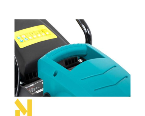 Газонокосарка електрична Handy Prime GTK 1400