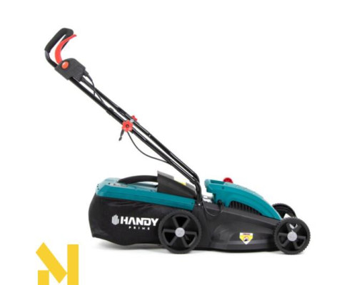 Газонокосарка електрична Handy Prime GTK 1400