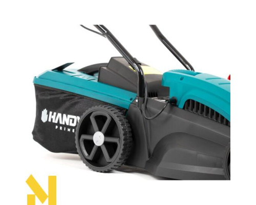 Газонокосарка електрична Handy Prime GTK 1400