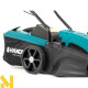 Газонокосарка електрична Handy Prime GTK 1400