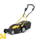 Газонокосарка електрична Lider Plus KC1842A