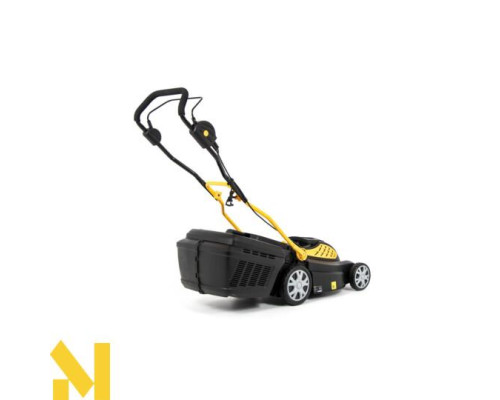 Газонокосарка електрична Lider Plus KC1842A