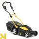 Газонокосарка електрична Lider Plus KC1842A