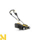 Газонокосарка електрична Lider KC1400A