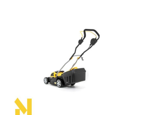 Газонокосарка електрична Lider KC1400A