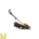 Газонокосарка електрична Lider KC1400A