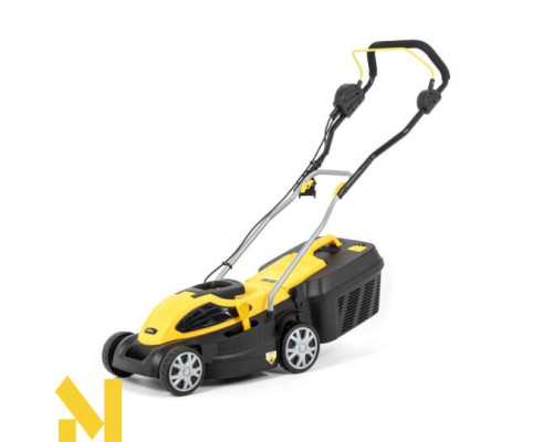 Газонокосарка електрична Lider KC1400A