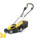 Газонокосарка електрична Lider KC1400A