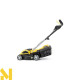 Газонокосарка електрична Lider KC1400A