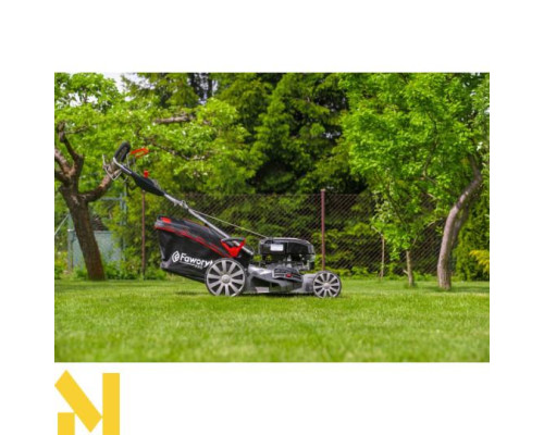 Газонокосарка бензинова Faworyt Pro MP51 SBV