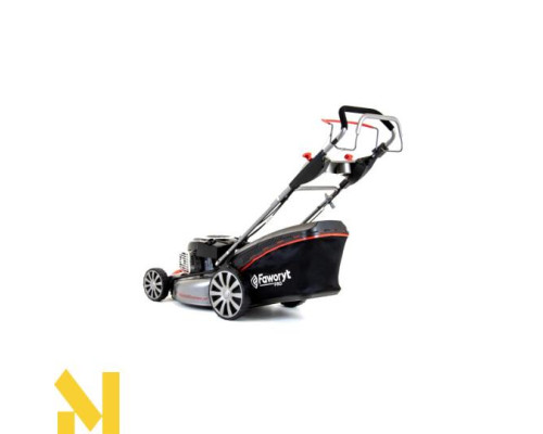 Газонокосарка бензинова Faworyt Pro MP51 SBV