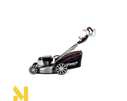 Газонокосарка бензинова Faworyt Pro MP51 SBV